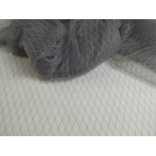 Сетка мягкая, трикотажная ширина 1,5м.