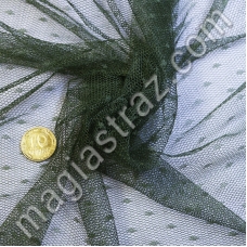 Сетка мягкая ширина 1.5м.