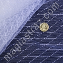Сетка мягкая ширина 1.5м.