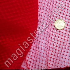 Сетка мягкая ширина 1.5м.