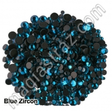 Термостразы - 916 Blue Stone ss20