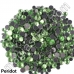 Термостразы Crystal,DMC - 907 Peridot ss20
