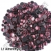 Термостразы Crystal, DMC - 920 LT. Amethyst ss20