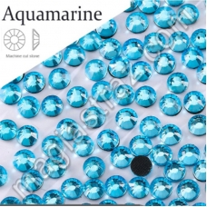 Термостразы - 936 Aqvamarine ss20