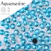 Термостразы - 936 Aqvamarine ss20