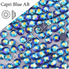 Термостразы Crystal - 912AB Capri Blue ss20