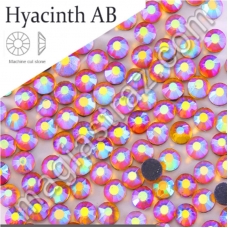 Термостразы - 969AB Hyacinth ss20