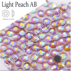 Термостразы - 928AB LT Peache ss20