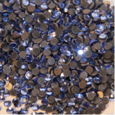 Термостразы Crystal - 105 Light Sapphire ss10