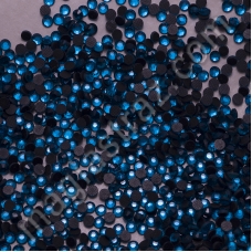 Термостразы Crystal - 157 Capri Blue ss16