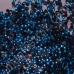 Термостразы Crystal - 157 Capri Blue ss16