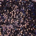Термостразы Crystal - 129 LT. Peach AB ss16