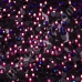 Термостразы Crystal - 115 Rose AB ss16