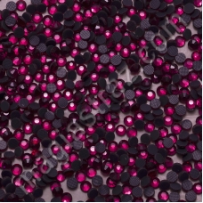 Термостразы Crystal - 106 Fuchsia ss16