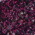Термостразы Crystal - 106 Fuchsia ss16