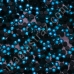 Термостразы Crystal - 107 Blue Zircon ss16