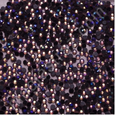 Термостразы Crystal - 120 Light Amethyst AB ss16