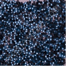 Термостразы Crystal - 136 Aqvamarine ss16
