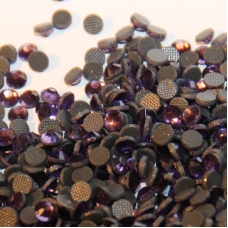Термостразы Crystal - 112 Amethyst ss16