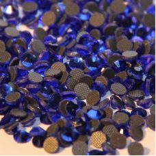 Термостразы Crystal - 106 Sapphire ss16