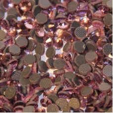 Термостразы Crystal -  111 L.Amethyst ss16