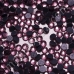 Термостразы Crystal, DMC - 920 LT. Amethyst ss20