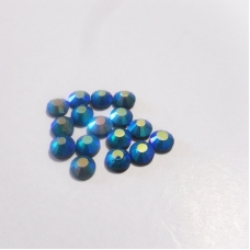 Термостразы Crystal - 267AB Blue ss20