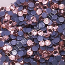 Термо-стразы Crystal Evro 929 Peach ss16