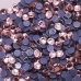 Термо-стразы Crystal Evro 929 Peach ss16