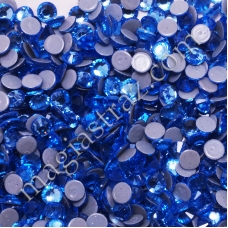 Термо-стразы Crystal Evro 905 Light Sapphire ss16