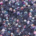 Термо-стразы Crystal Evro 208 Crystal AB ss20