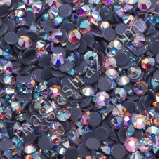 Термо-стразы Crystal Evro 208 Crystal AB ss20