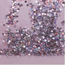 Cтразы Crystal Evro 208 Crystal AB ss4