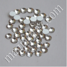 Термостразы Crystal Evro - 0120 Crystal ss20