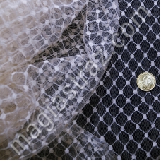 Сетка мягкая ширина 1.5м.