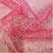 Сетка паутинка, мягкая ширина 1,5м.