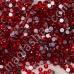 Стразы no hot fix Rhinestone - 017 Light Siam ss16