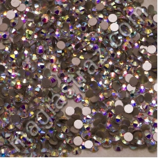 Стразы no hot fix Rhinestone - 033 Crystal AB ss16