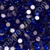 Стразы no hot fix Rhinestone - 020 Sapphire ss16