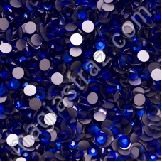 Стразы no hot fix Rhinestone - 020 Sapphire ss16