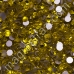 Стразы no hot fix Rhinestone - 028 Citrine ss20