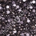 Стразы no hot fix Rhinestone - 036 Light Hematite ss20