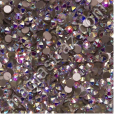 Стразы no hot fix Rhinestone - 033 Crystal AB ss20