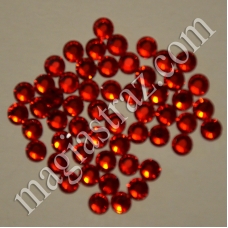 Термостразы Rhinestone - 008 Light Siam ss16