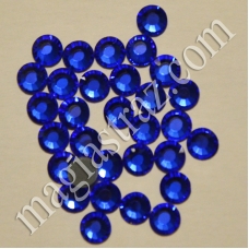 Термостразы Rhinestone - 020 Sapphire ss20