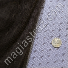 Сетка в точку, мягкая, ширина 1,5м.