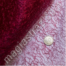 Сетка паутинка, мягкая, ширина 1,5м.