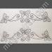Термоаппликация из страз
