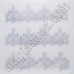 Термоаппликация из страз