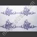 Термоаппликация из страз